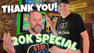 Making Gambling Fun Again + BIG Giveaway Announced