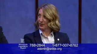 MN Legislative Report - April 17, 2016