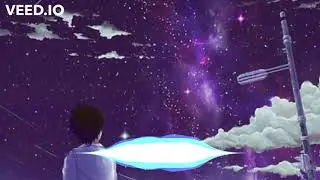 blackbear - DEAD TO ME (NIGHTCORE MONSTERZZ REMIX)