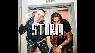 [Free For Profit] Aitch x AJ Tracy x Jay1 UK Rap Type Beat 2020 - 
