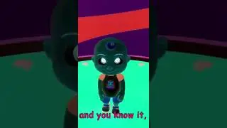 Cocomelon Says &ldquo;If You&rsquo;re Happy and You Know It&rdquo; | Voice Pitch Effects