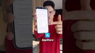 🤔[Как Сменить Регион в App Store?!]📲