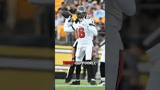 Kyle Trask DESERVED More 1st-Team Reps in Week 2 👀 #kyletrask #nfl #tampabaybuccaneers #bucs