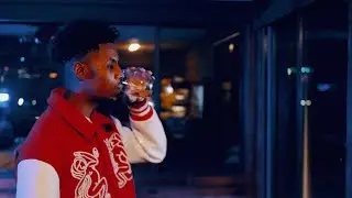 Tommy Global - View Over The City (Official Music Video) #ViewOverTheCity #detroit