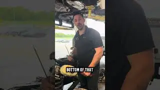 COMMON CRACK PROBLEM ON 6.4 POWERSTROKES