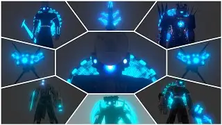 Upgraded Fan-Made Camera Man Race [4.0] For Prisma 3d 