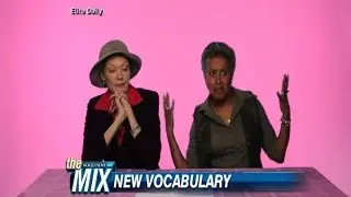 Group of Grandmothers Try to Interpret Modern Slang