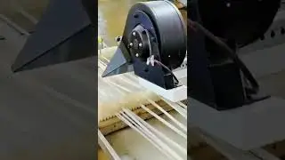 Pe Foam Recycle Machine 珍珠棉回收机