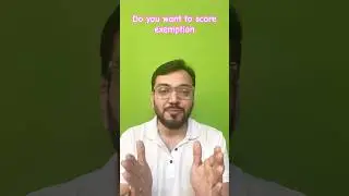 How to complete 100 Marks FR paper and Score Exemption | Follow 60:40 Strategy #caexams #cmaexams