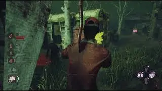 Hes bad