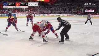 #Rocket vs Wranglers highlights - Jan 26