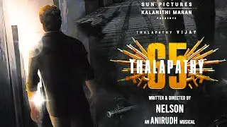 Thalapathy 65 latest Update | Vijay 65 Updates Today | Thalapathy 65 Update | Vijay Thalapathy Vijay