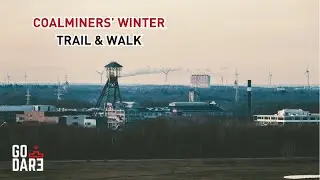 Aftermovie Coalminers' Winter Trail & Walk 2026
