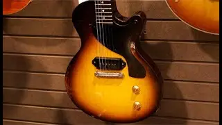 Eastman SB55 & Romeo SC | NAMM 2020