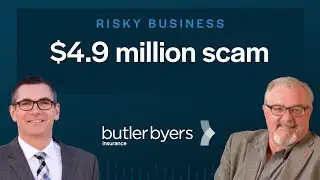 BEC Scams Explained: Why Your Backups Won't Save You from Business Email Compromise