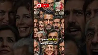 Italia protagonista nella pace in Medio Oriente!