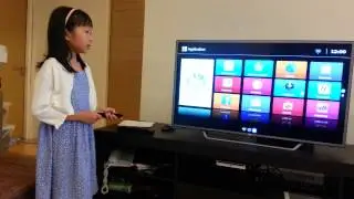 Super tv1 by venice