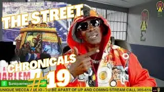 SHOWER POSSE IN HARLEM 1988 PART 1