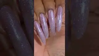 Sparkle Forward | Caitlin Swatches X Cracked Polish