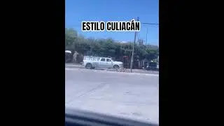 Culiac&aacute;n Sinaloa #shorts