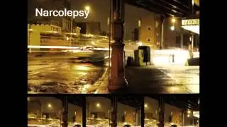 STEREOTYPICAL WORKING CLASS - Narcolepsy