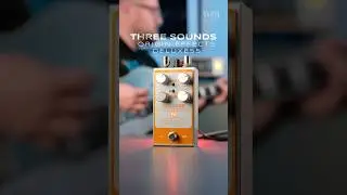 Three Sounds: Origin Effects Deluxe 55, Tweed Deluxe Analog Amp Sim