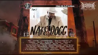 Nate Dogg - 