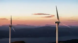 Global Energy Transition