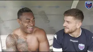 Le bêtisier du FCG 🎥📴