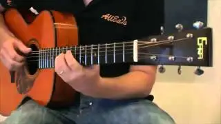 Abba - Mamma Mia (Tomi Paldanius)