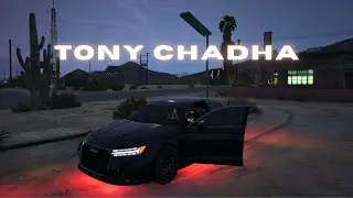 Gta 5 RP Streaming Until Lvl 30 In Boosting Tony Chadha | Prodigy India