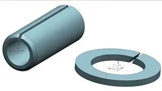 NX Design Thinking: Слоты