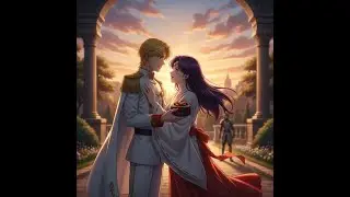 SMTGS 03 Jadeite&rsquo;s Story 🎙️🔥 | Spoken Prologue to Ashes of My Name (Sailor Moon)