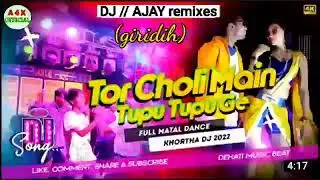 Tor choli ma thbu ga