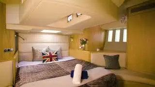 Discovery Yachts Group  Southerly 480