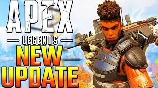 Apex Legends Update Patch Notes! Havoc Buff Exploit + Game Crash Fix + Data Center Changes