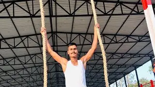 #first #class #rope  #with #two  #person