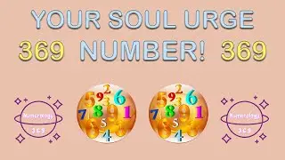 Numerology: The Truth Behind Your Soul Urge Number