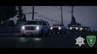 San Andreas State Parks | Vibe RP