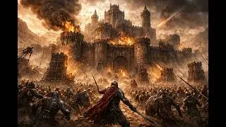 Cinematic Battle Soundtrack  |  Epic Music
