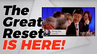The Great Reset is Here! | Acts 2and42 Podcast #64