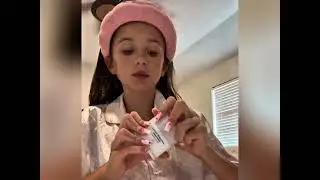 ✨ Get Ready With Me Slay Skincare💄😍💖