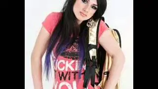 THE BEST MEXICAN  FEMALE RAPPER
