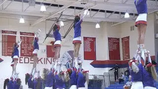 Neshaminy district parents and students share feelings on mascot