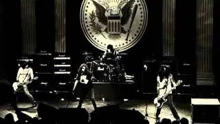 Joey Ramone - What a wonderful world