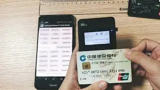 MPOS terminal PCI Cheap Pos All In One Payment Machine Bank Pos