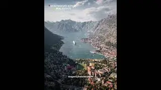 ЕСЛИ ВЫ ЕЩЕ НЕ ВЛЮБЛЕНЫ, ТО ВАМ НУЖНО В КОТОР I НЕВЕРОЯТНАЯ ЧЕРНОГОРИЯ I НАСЛЕДИЕ ЮНЕСКО I КОТОР I