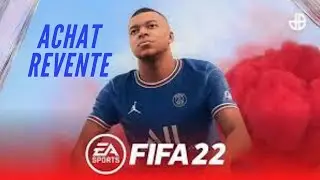 Achat revente Tech Or Rare #fifa22 #achatrevente #football #fut22 #fifa #foot