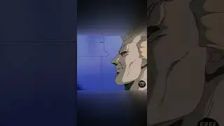 Гайвер: Био-усилительная броня (3 серия - 9 часть) &ndash; Таинственная тень | Ретро-аниме #FreeToSeeMi...