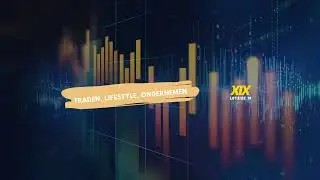 New York Sessie Forex Live Trading (Nederlands) WK10 11/3/2022